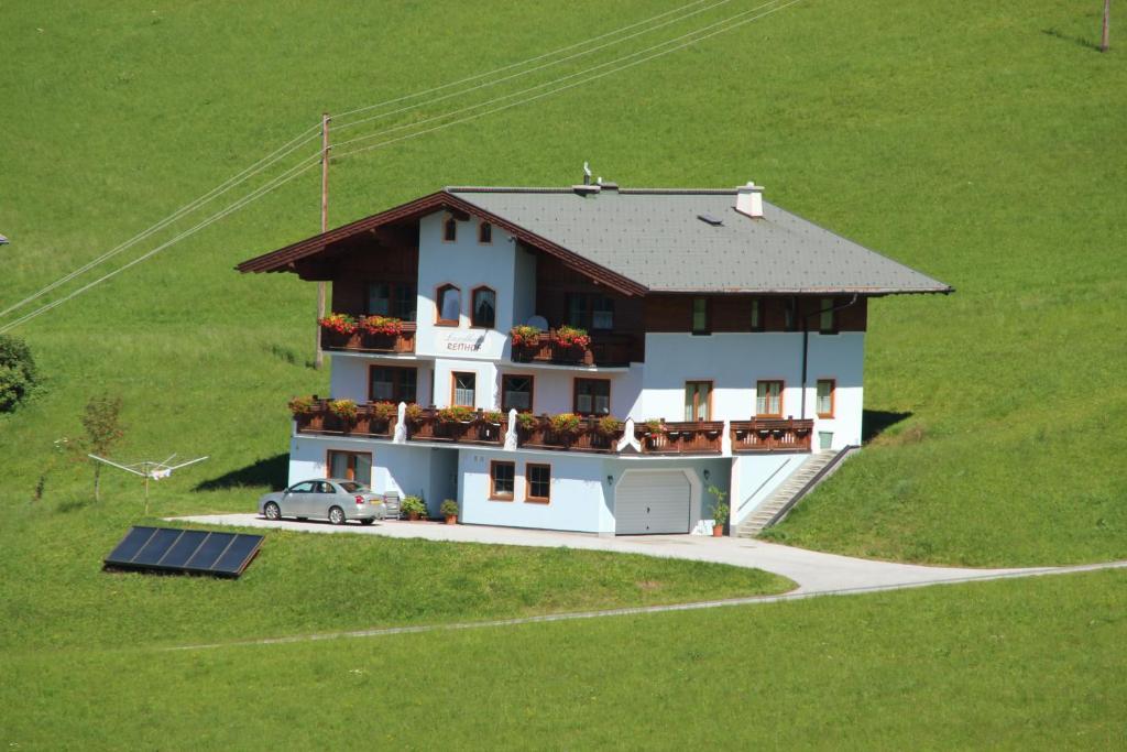 Ferienanlage Reithof Filzmoos Cameră foto